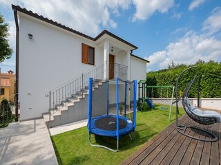 Vakantiehuis Bazgalji  36