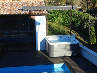 Maison de vacances Bazgalji  37