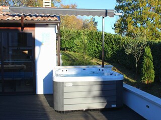 Maison de vacances Bazgalji  38