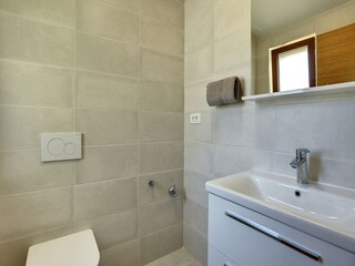 Vakantiehuis Bazgalji Kenmerken 34