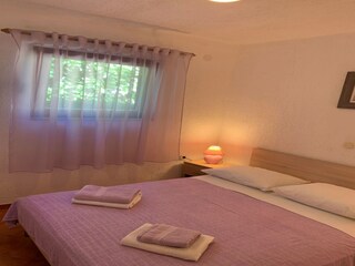Apartment Valbandon Ausstattung 20