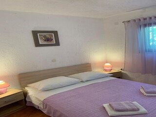 Apartment Valbandon Ausstattung 7