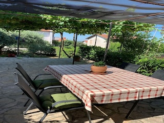 Apartment Valbandon Ausstattung 15