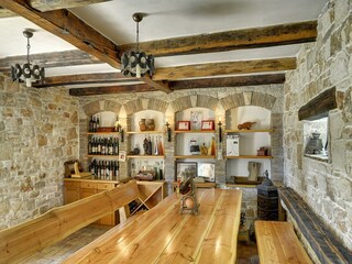 Holiday house Valtura Features 26