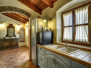 Holiday house Valtura Features 23