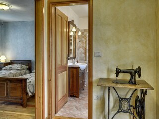 Ferienhaus Valtura Ausstattung 22