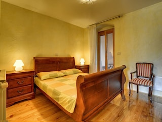 Ferienhaus Valtura Ausstattung 19