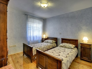 Ferienhaus Valtura Ausstattung 25