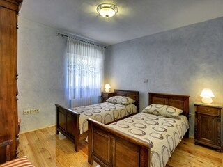 Holiday house Valtura Features 25