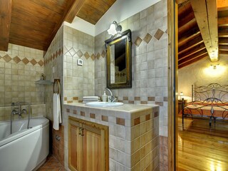 Maison de vacances Valtura Équipement 18