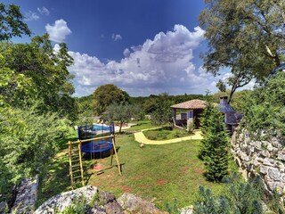 Maison de vacances Valtura Enregistrement extérieur 10