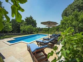 Holiday house Valtura Outdoor Recording 11