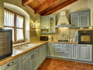 Ferienhaus Valtura Ausstattung 27