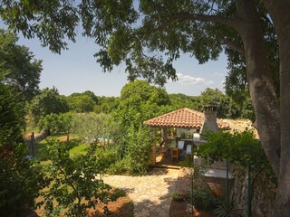 Maison de vacances Valtura Enregistrement extérieur 13