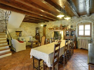 Holiday house Valtura Features 28