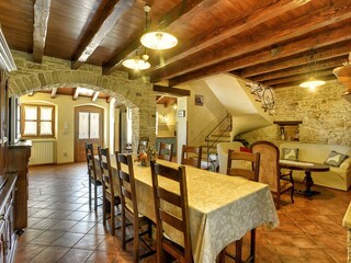 Holiday house Valtura Features 29