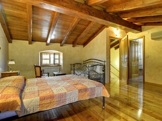Holiday house Valtura Features 16