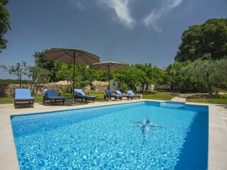 Holiday house Valtura Outdoor Recording 4