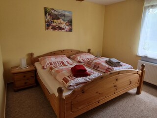 Ferienhaus Darlingerode Ausstattung 5