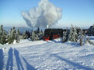 Harzquerbahn