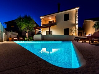 Holiday house Pula Outdoor Recording 5