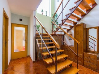 Holiday house Pula Features 19