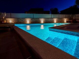 Holiday house Pula Outdoor Recording 14