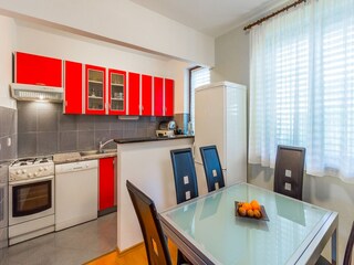Holiday house Pula Features 20