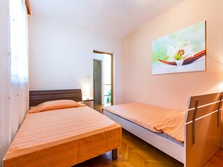 Holiday house Pula Features 22
