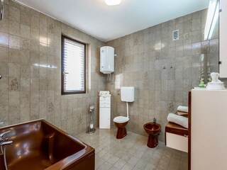 Holiday house Pula Features 23