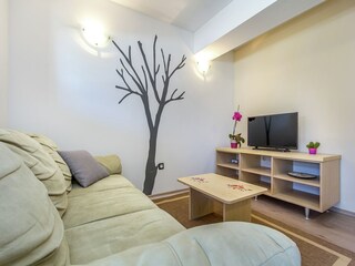 Ferienhaus Valtura Ausstattung 21
