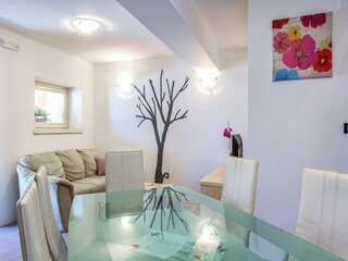 Ferienhaus Valtura Ausstattung 28