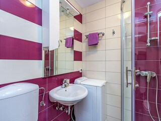 Ferienhaus Valtura Ausstattung 19