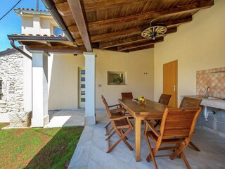 Ferienhaus Valtura Ausstattung 24