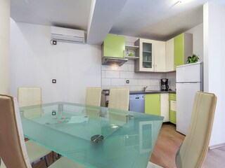 Ferienhaus Valtura Ausstattung 25