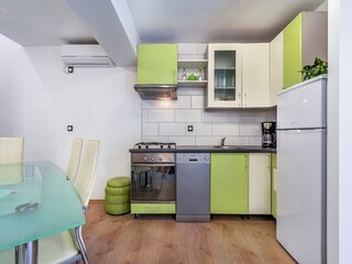 Ferienhaus Valtura Ausstattung 32