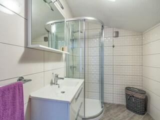 Ferienhaus Valtura Ausstattung 20