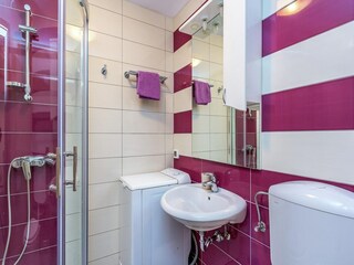Ferienhaus Valtura Ausstattung 27