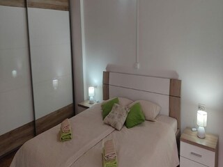 Ferienhaus Pula Ausstattung 12