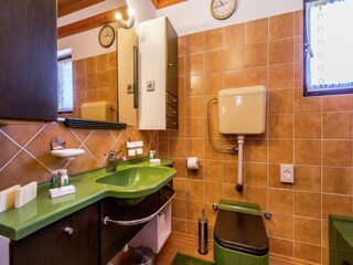 Vakantiehuis Pula Kenmerken 4