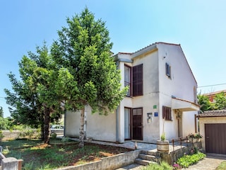 Vakantiehuis Pula Buitenaudio-opname 2