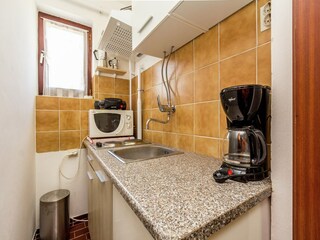 Ferienhaus Pula Ausstattung 13