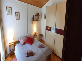 Ferienhaus Pula Ausstattung 14