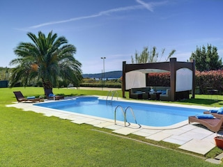 Villa Medulin Buitenaudio-opname 4