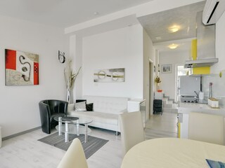 Villa Pješčana Uvala Kenmerken 17