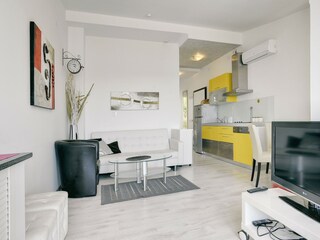 Villa Pješčana Uvala Kenmerken 18