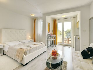 Villa Pješčana Uvala Ausstattung 24