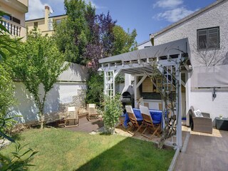 Villa Pješčana Uvala Enregistrement extérieur 11