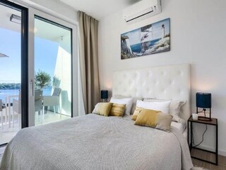 Villa Pješčana Uvala Ausstattung 19