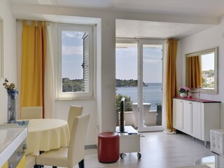 Villa Pješčana Uvala Ausstattung 33